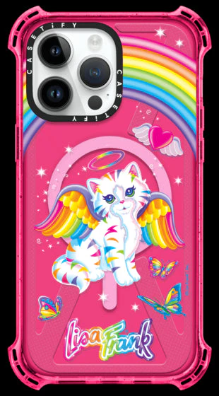 Angel Kitty | iPhone - Standard Case 76 Angel Kitty | iPhone - Standard Case