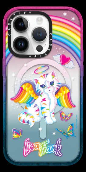 Angel Kitty | iPhone - Standard Case 77 Angel Kitty | iPhone - Standard Case
