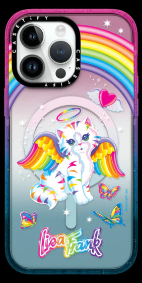 Angel Kitty | iPhone - Standard Case 78 Angel Kitty | iPhone - Standard Case
