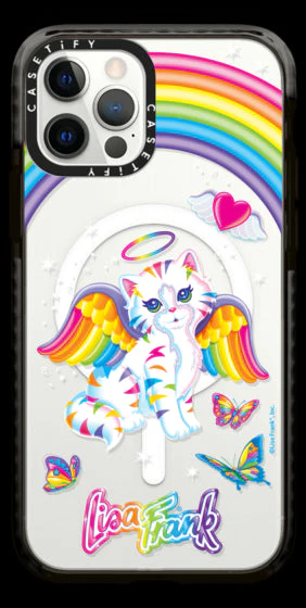 Angel Kitty | iPhone - Standard Case 8 Angel Kitty | iPhone - Standard Case