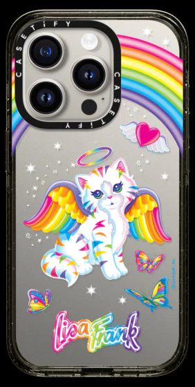 Angel Kitty | iPhone - Standard Case 80 Angel Kitty | iPhone - Standard Case
