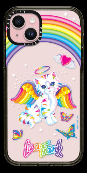 Angel Kitty | iPhone - Standard Case 81 Angel Kitty | iPhone - Standard Case