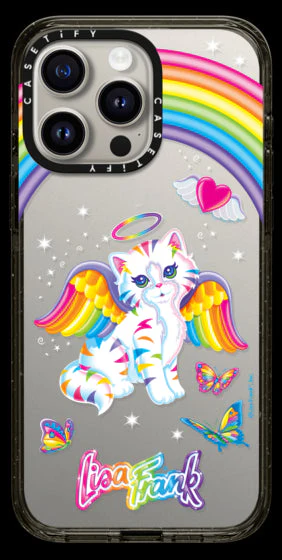 Angel Kitty | iPhone - Standard Case 82 Angel Kitty | iPhone - Standard Case