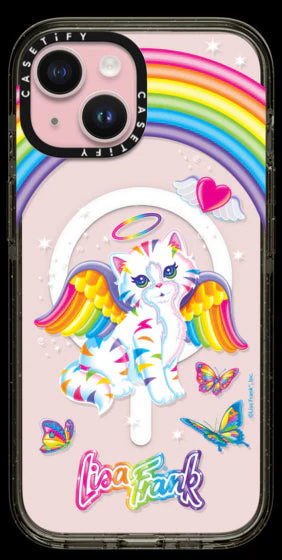 Angel Kitty | iPhone - Standard Case 83 Angel Kitty | iPhone - Standard Case