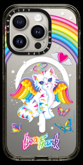 Angel Kitty | iPhone - Standard Case 84 Angel Kitty | iPhone - Standard Case