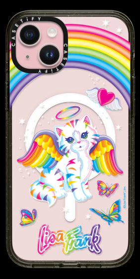 Angel Kitty | iPhone - Standard Case 85 Angel Kitty | iPhone - Standard Case