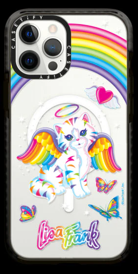 Angel Kitty | iPhone - Standard Case 9 Angel Kitty | iPhone - Standard Case