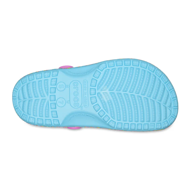 Classic Unicorn Clog 4 Classic Unicorn Clog