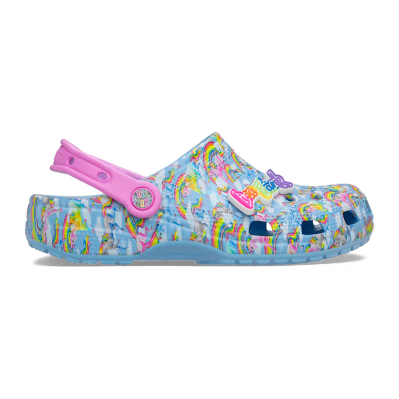 Classic Unicorn Clog 5 Classic Unicorn Clog