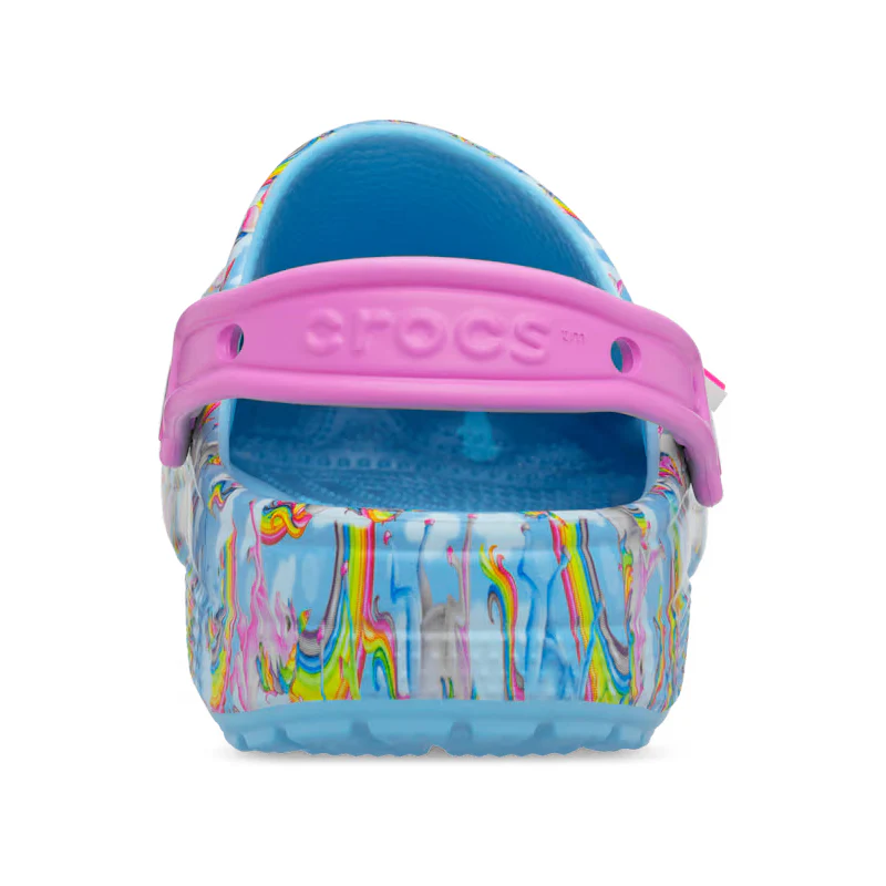 Classic Unicorn Clog 6 Classic Unicorn Clog
