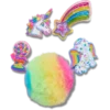 Lisa Frank 5 Pack Jibbitz™