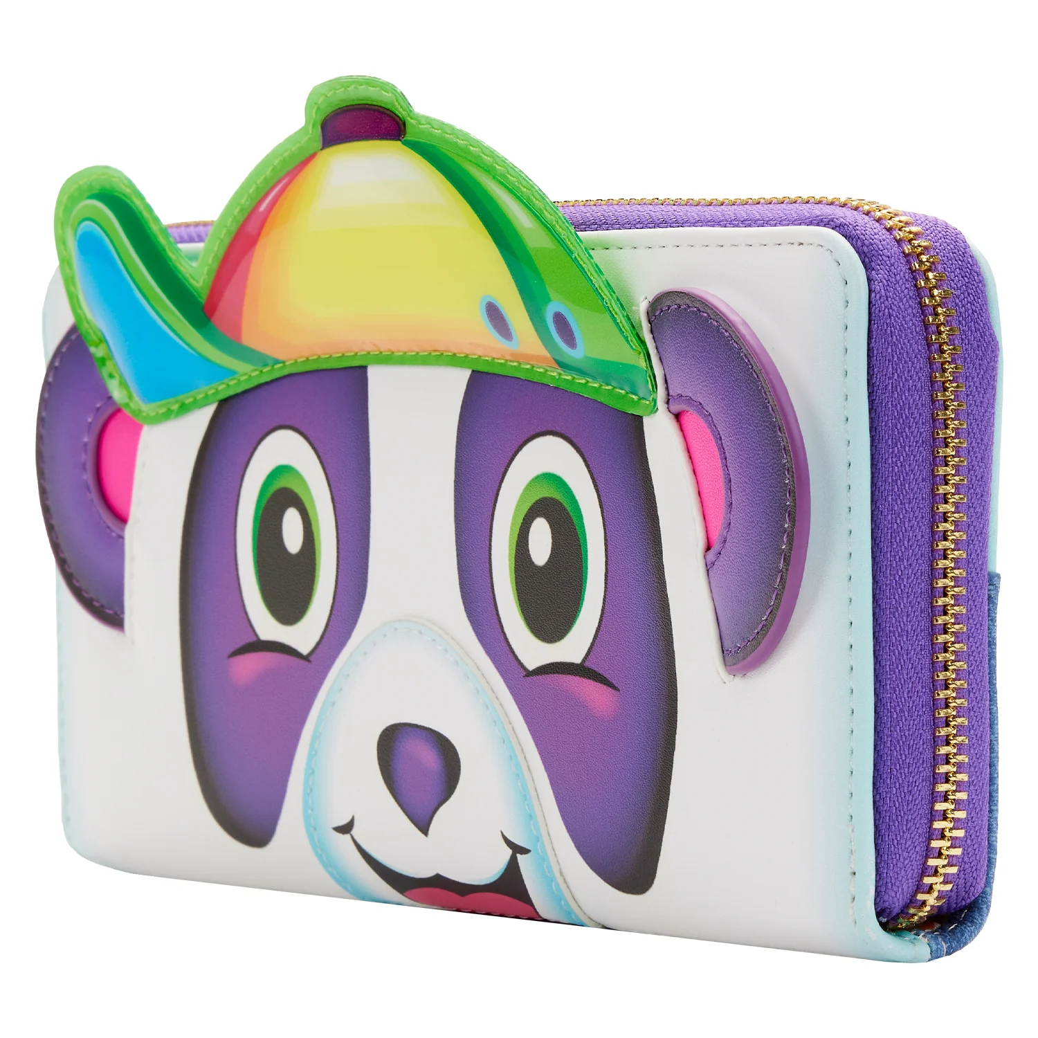 Panda Painter™ Wristlet