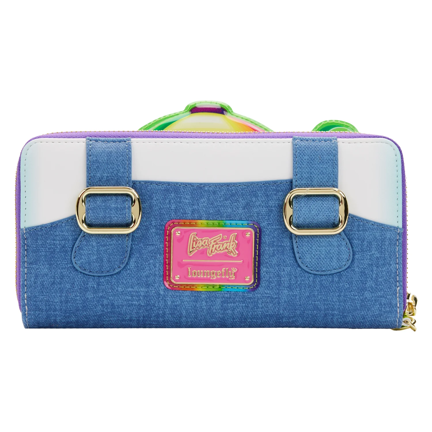 Panda Painter™ Wristlet