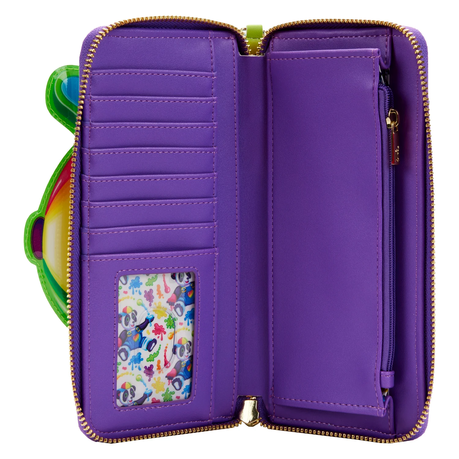 Panda Painter™ Wristlet 4 Panda Painter™ Wristlet