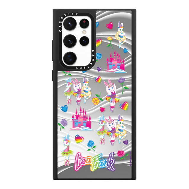 Ballerina Bunnies | Galaxy S - Standard Case