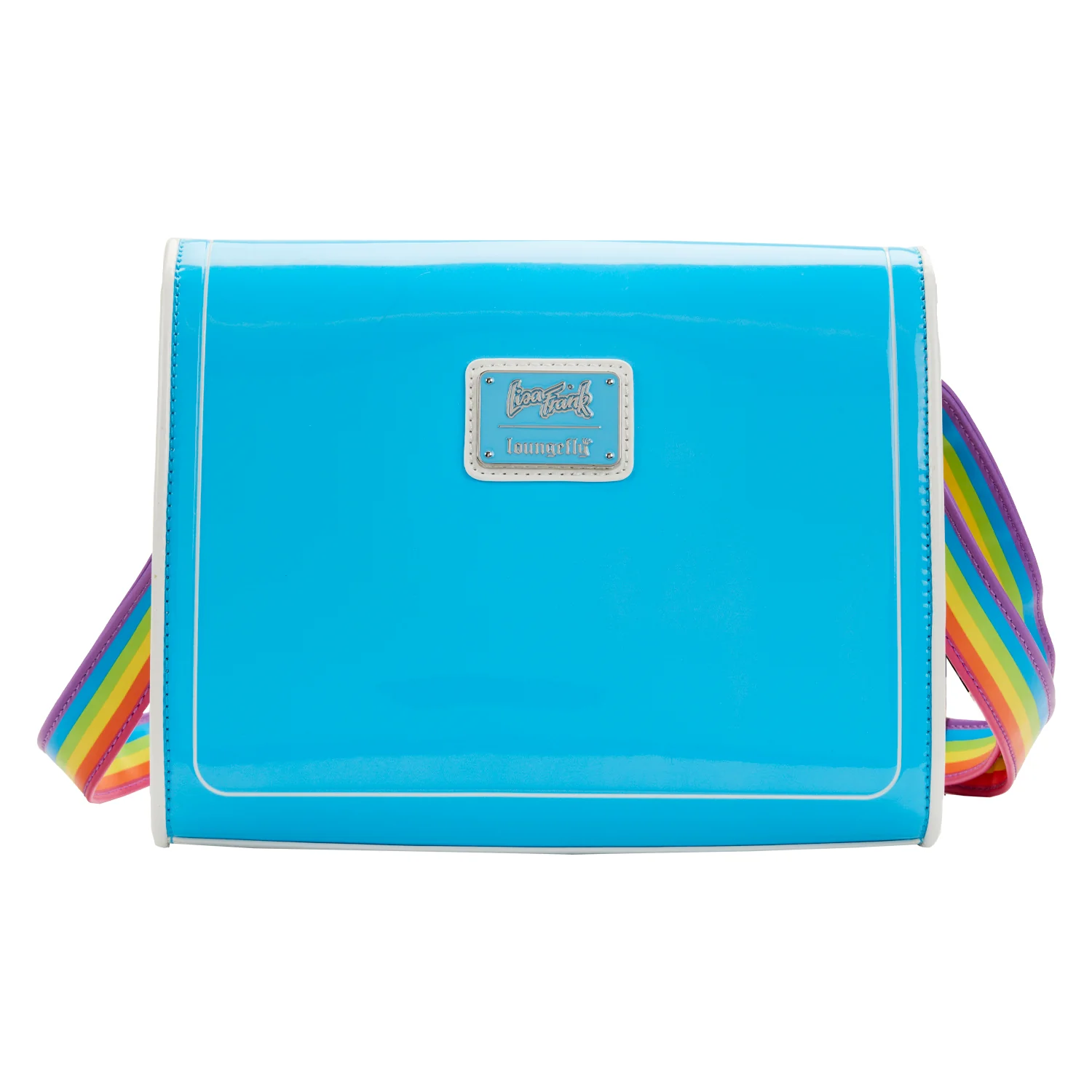 Angel Kitty™ Cross Body Bag 4 Angel Kitty™ Cross Body Bag