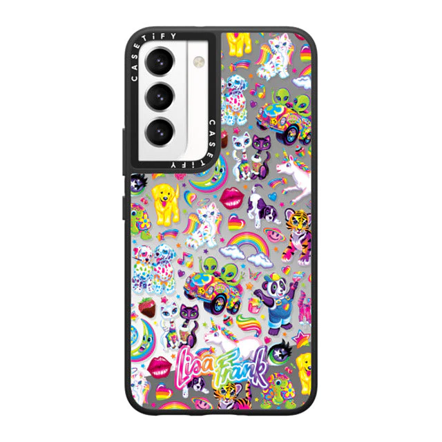 The Fantastic World of Lisa Frank | Galaxy S - Standard Case