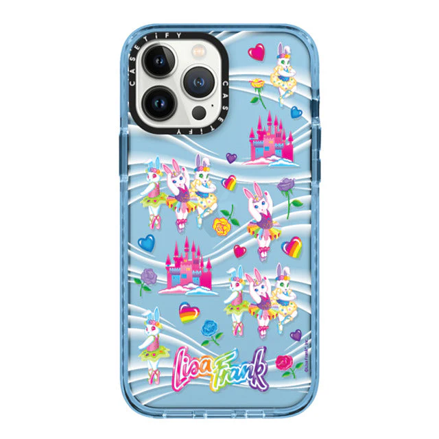 Ballerina Bunnies | iPhone - Extra Protection Case