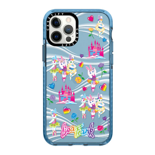 Ballerina Bunnies | iPhone - Standard Case