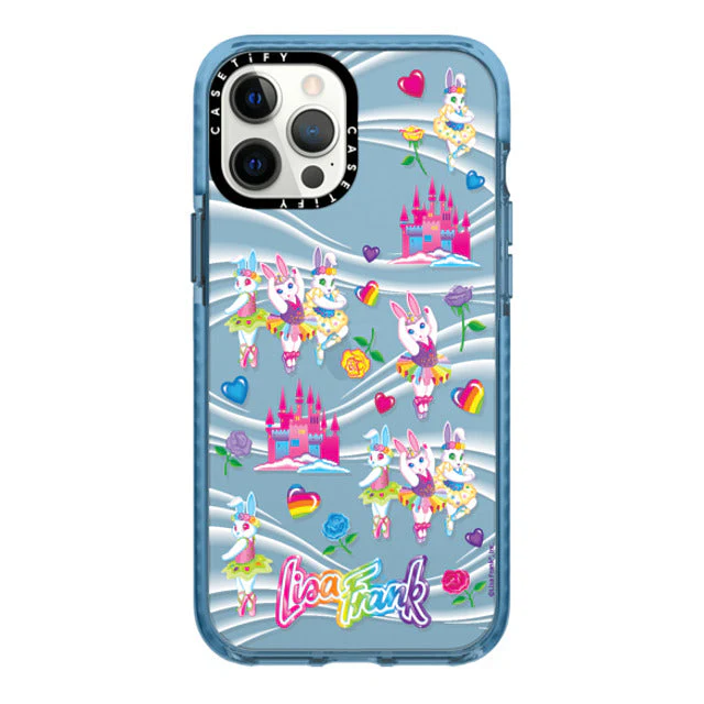 Ballerina Bunnies | iPhone - Standard Case