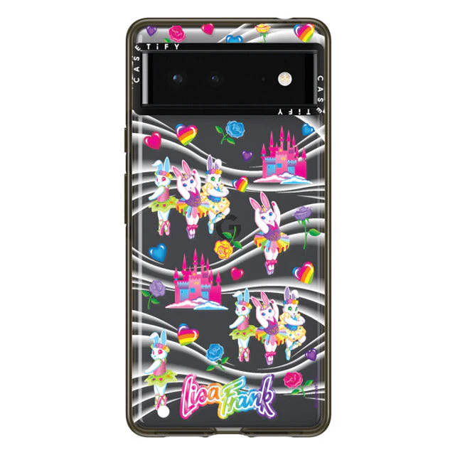 Ballerina Bunnies | Pixel - Standard Case