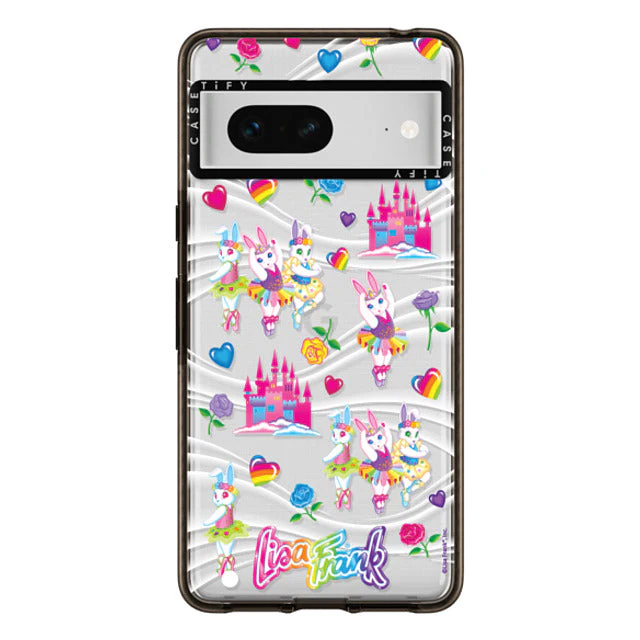 Ballerina Bunnies | Pixel - Standard Case