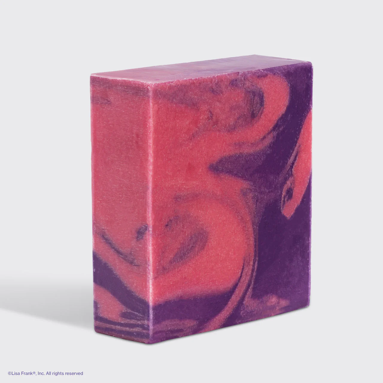 Lisa Frank x Kitsch Dancing Dreams Body Wash Bar 4 Lisa Frank x Kitsch Dancing Dreams Body Wash Bar