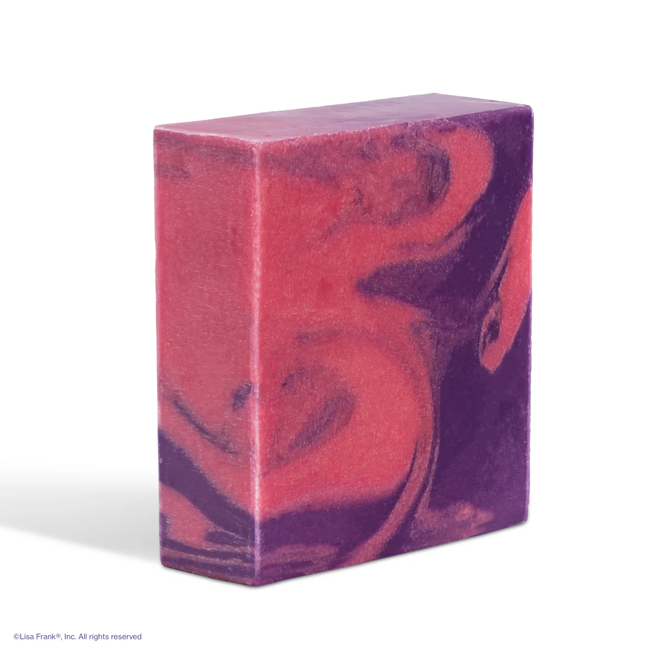 Lisa Frank x Kitsch Dancing Dreams Body Wash Bar 7 Lisa Frank x Kitsch Dancing Dreams Body Wash Bar
