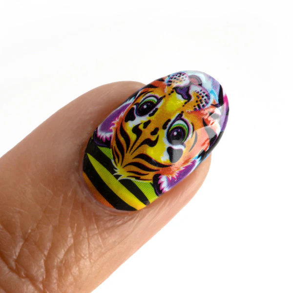 Forrest™ Nail Wraps