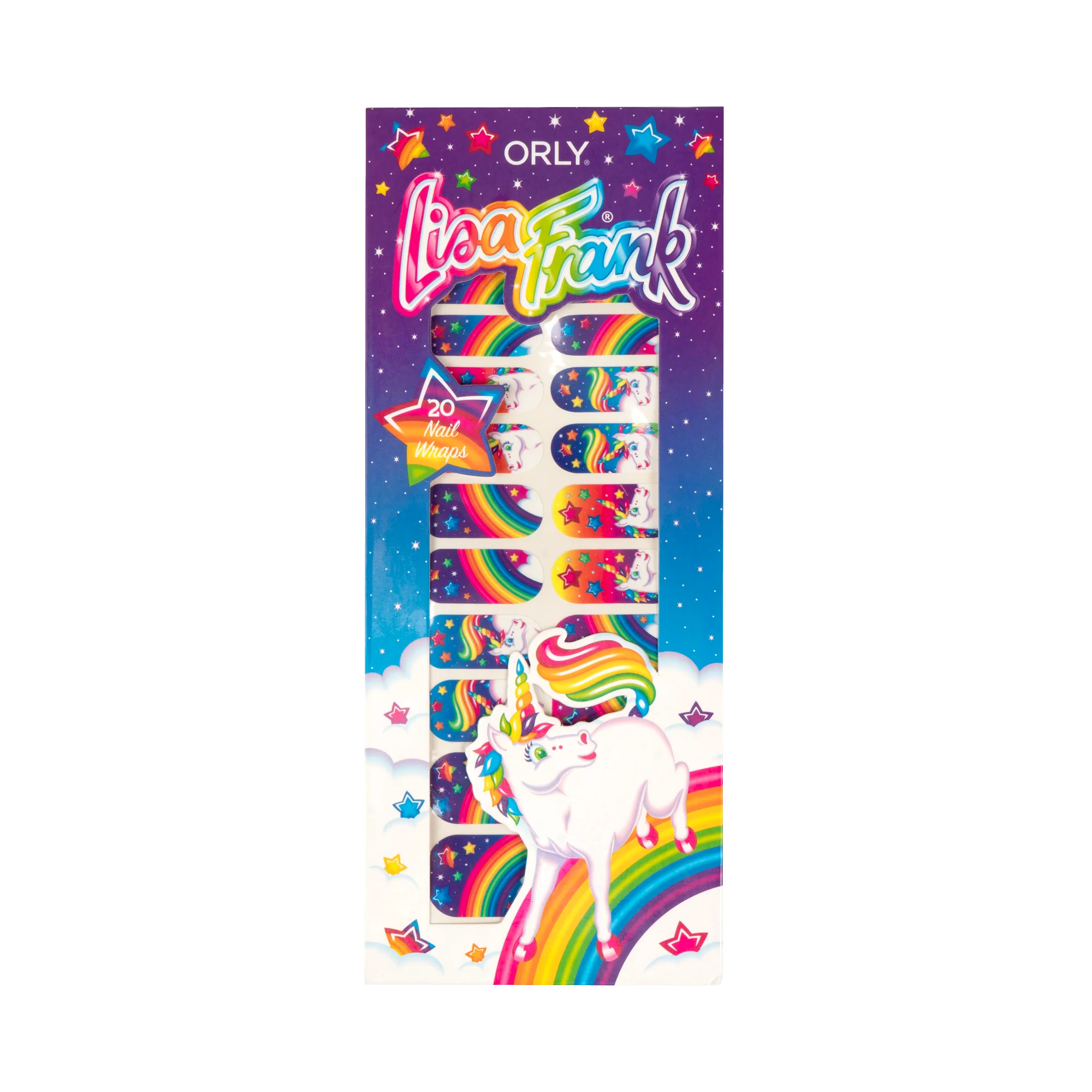 Markie™ Nail Wraps