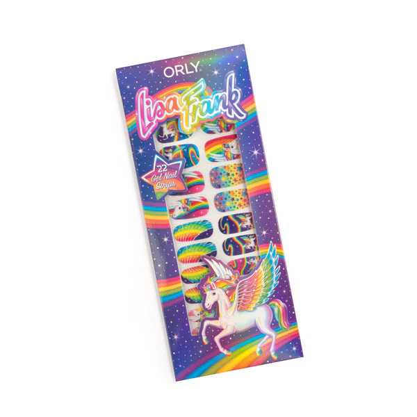 Skye™ Gel Nail Strips