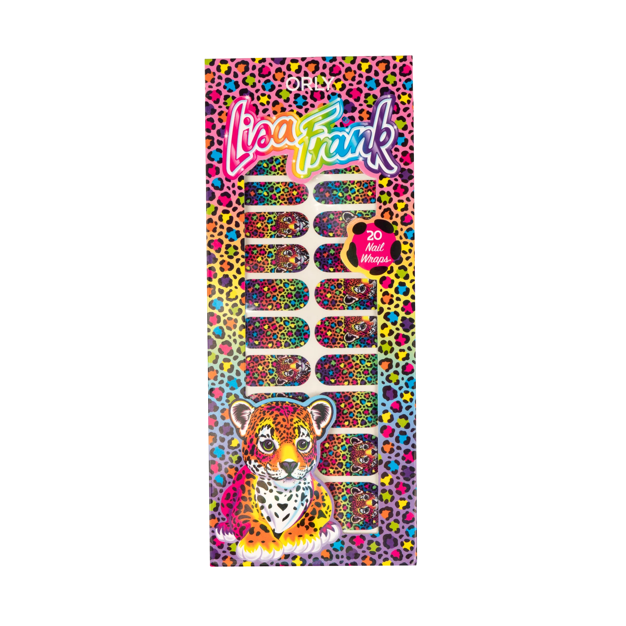 Hunter® Nail Wraps