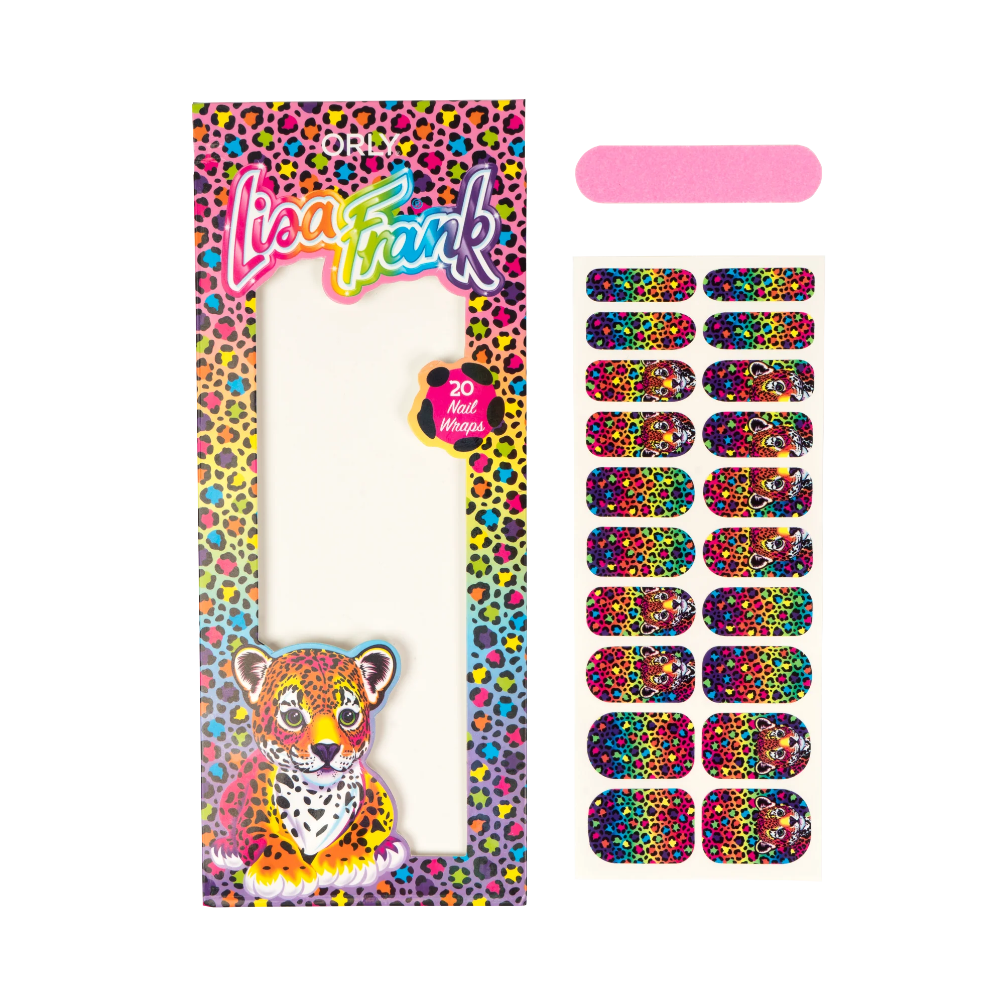 Hunter® Nail Wraps
