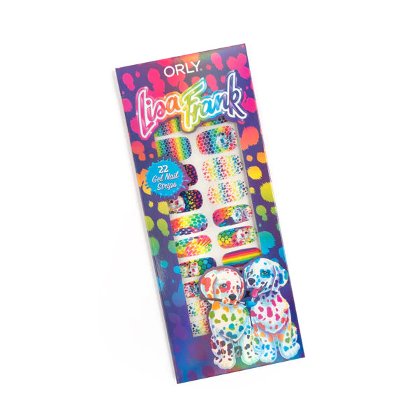 Spotty & Dotty™ Gel Nail Strips