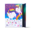 35B by Lisa Frank Artistry Palette