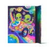 35B by Lisa Frank Artistry Palette