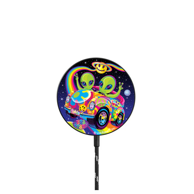 Zoomer & Zorbit™ Magsafe Charger