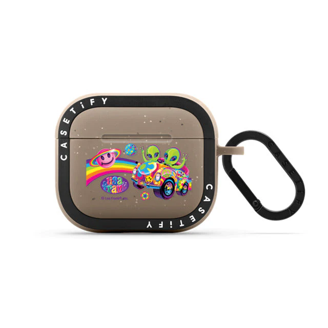 Zoomer & Zorbit™ AirPods Case 2 Zoomer & Zorbit™ AirPods Case
