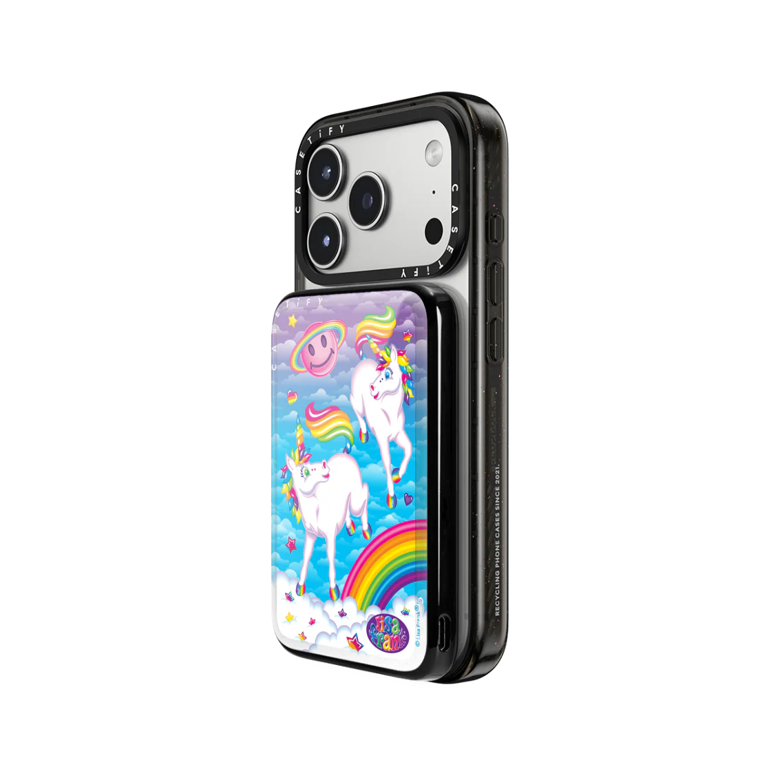 Markie™ POWERTHRU Power Bank