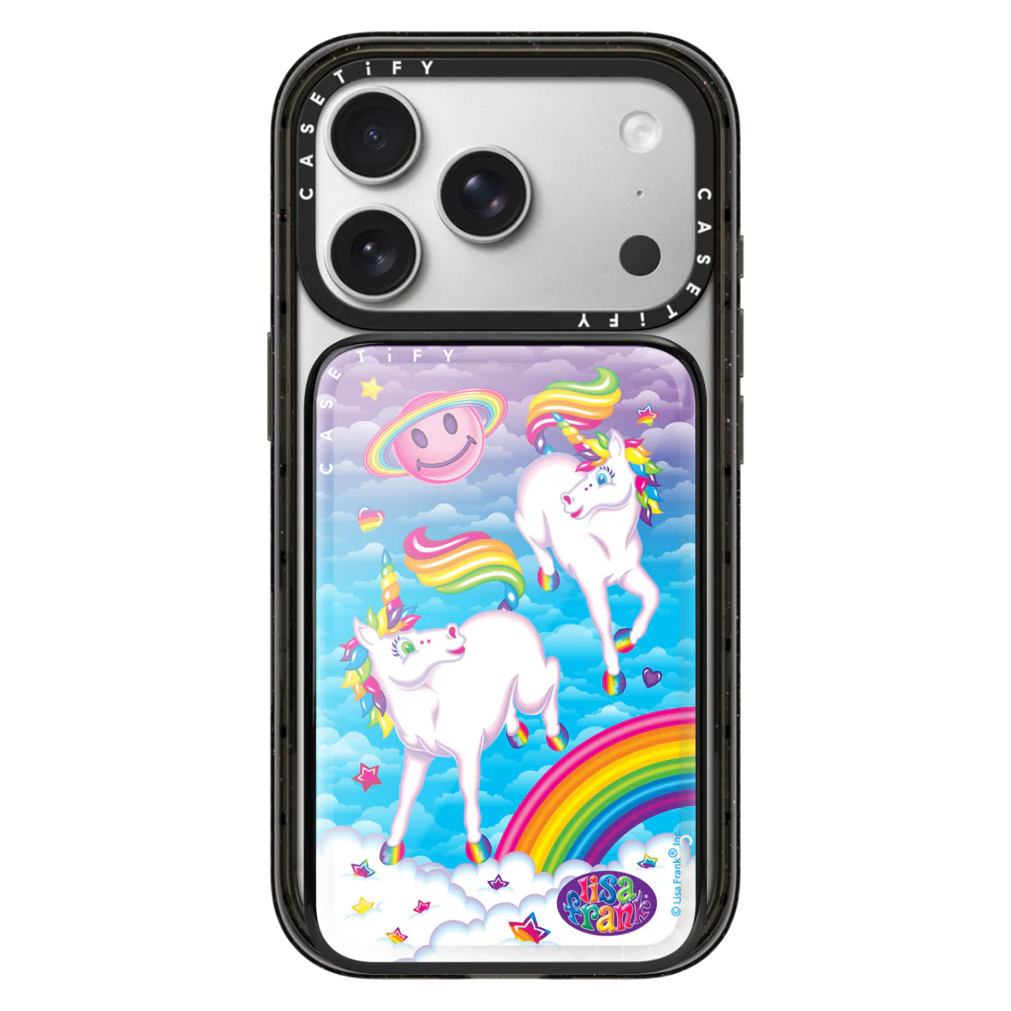 Markie™ POWERTHRU Power Bank