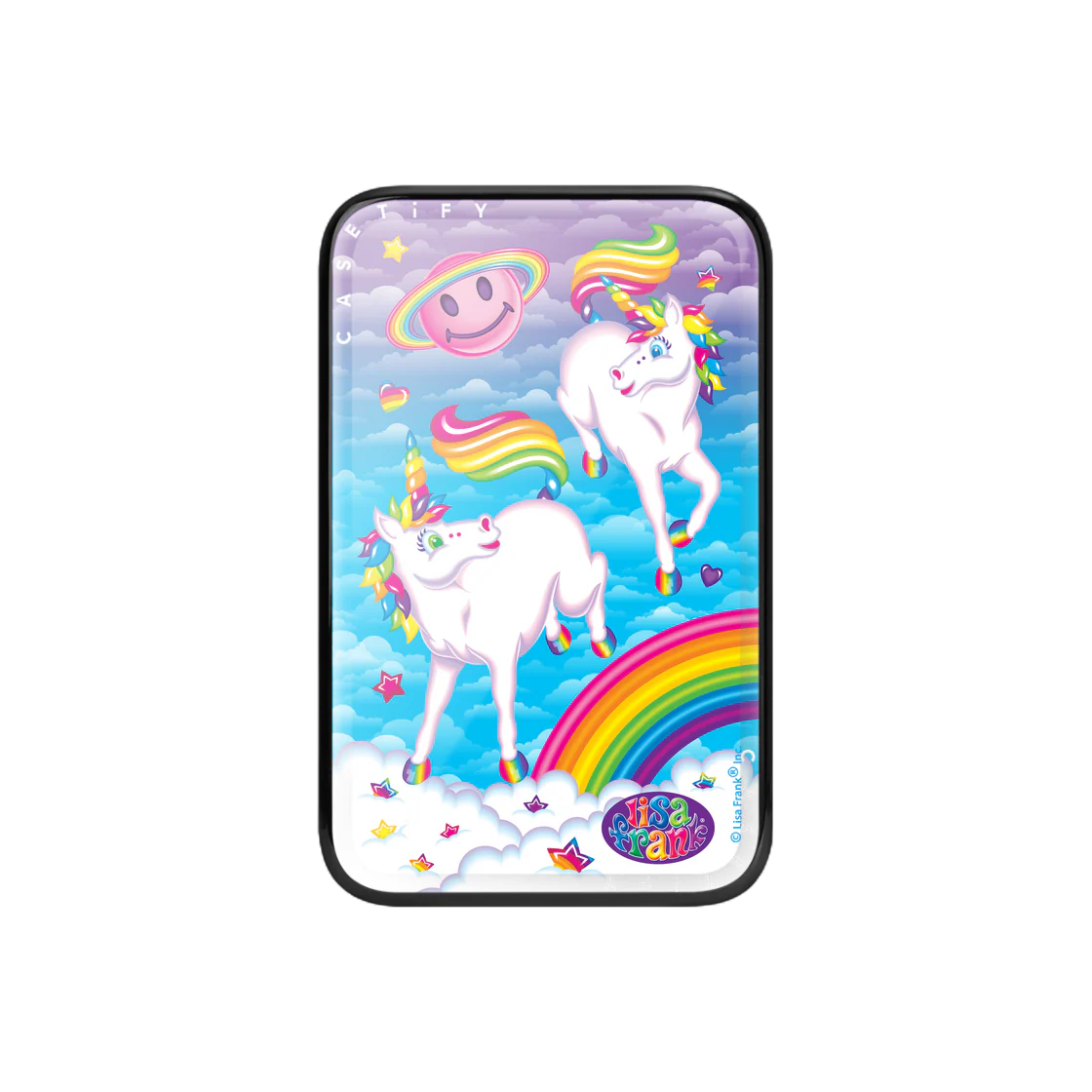 Markie™ POWERTHRU Power Bank