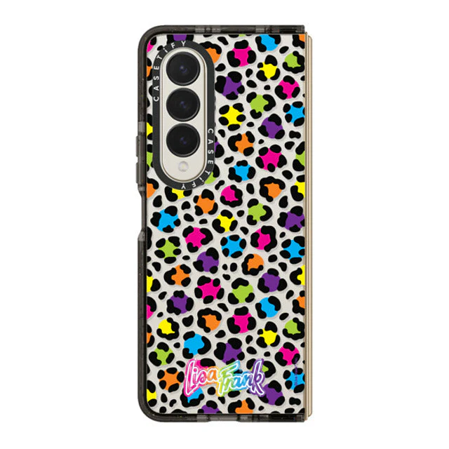 Rainbow Leopard | Galaxy Z Fold - Standard Case