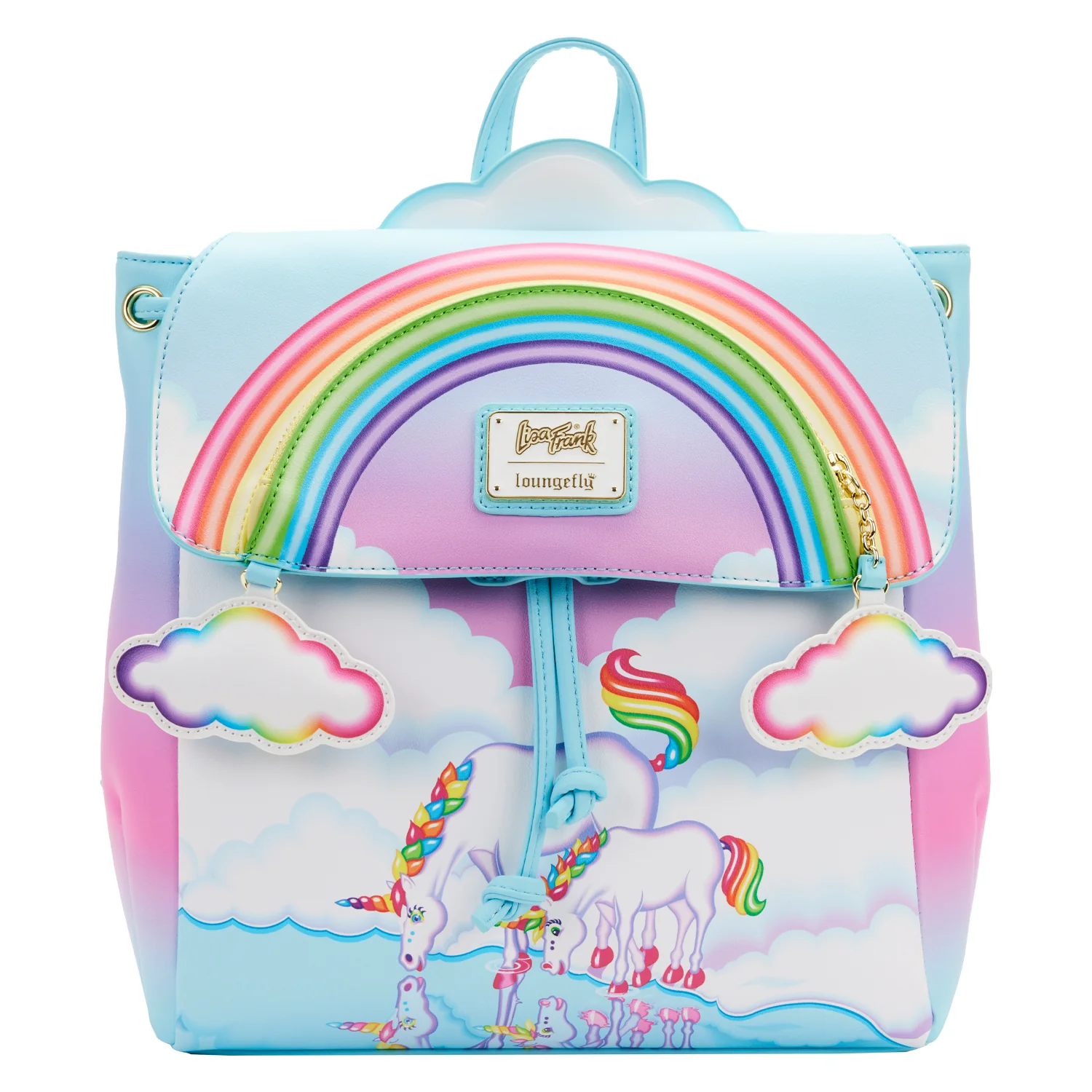 Markie™ Reflection Mini Backpack