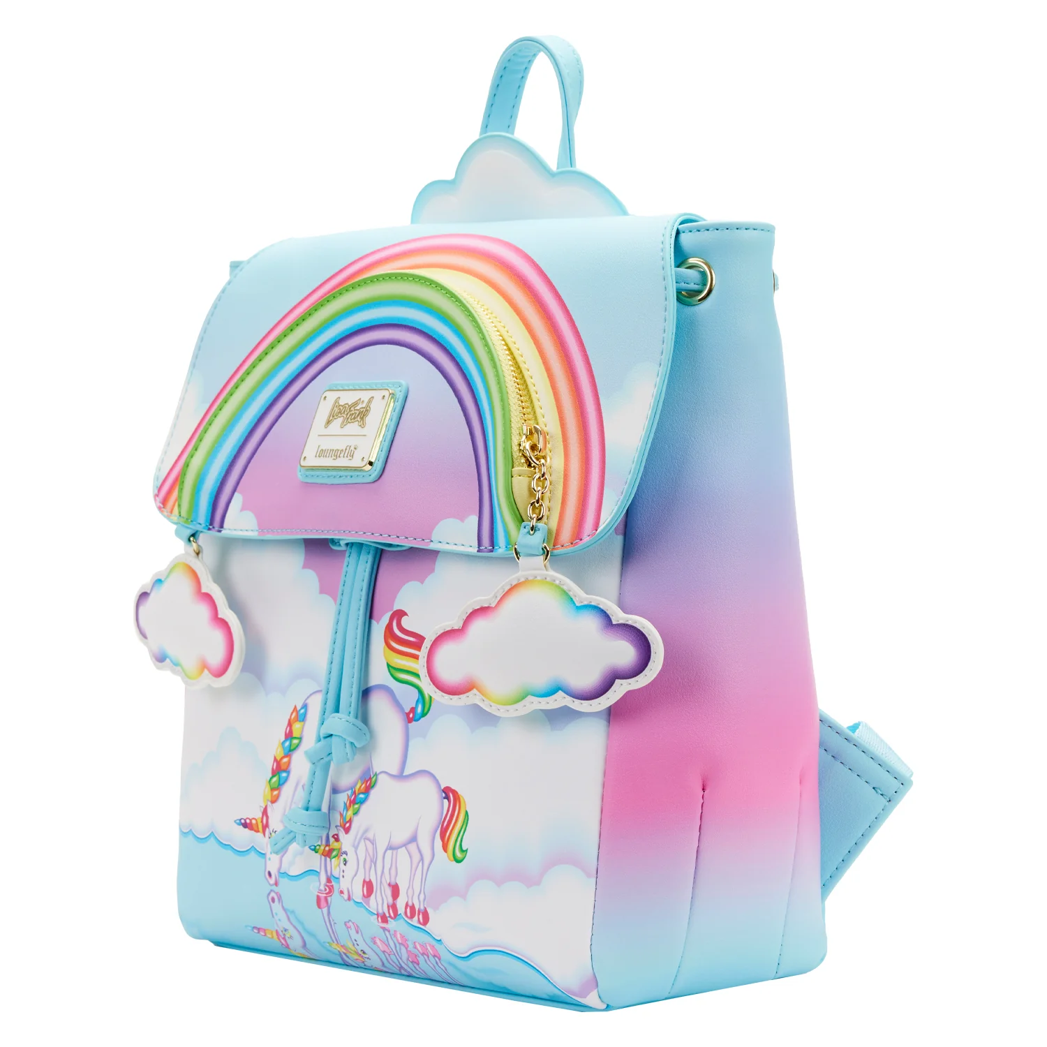 Markie™ Reflection Mini Backpack