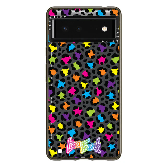 Rainbow Leopard | Pixel - Standard Case