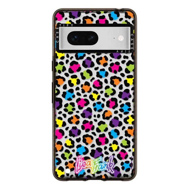 Rainbow Leopard | Pixel - Standard Case