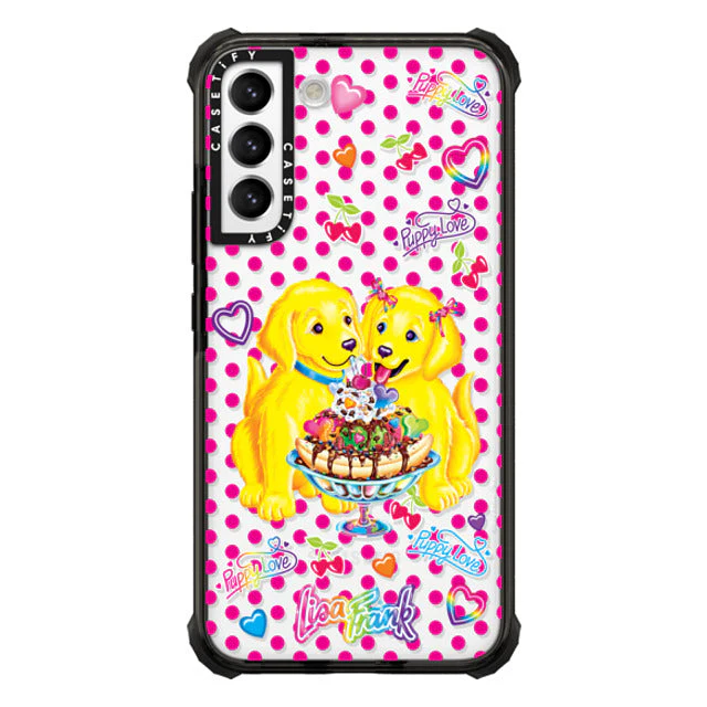Casey & Candy | Galaxy S - Mirror Case