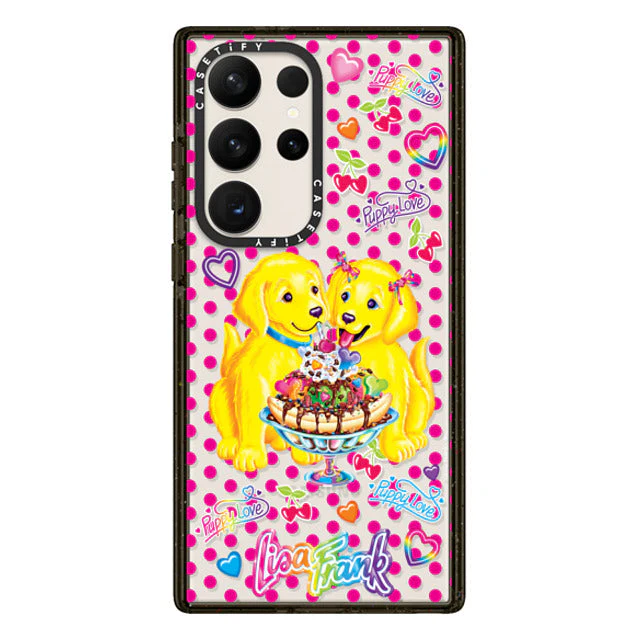 Casey & Candy | Galaxy S - Mirror Case