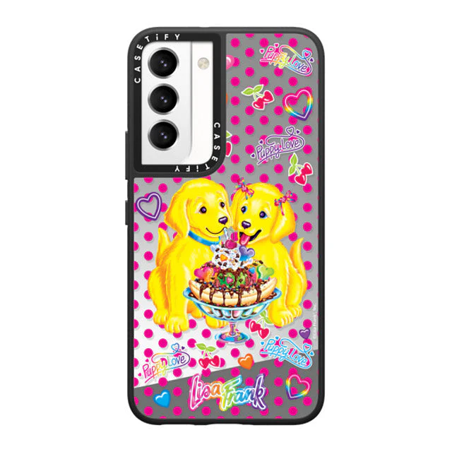 Casey & Candy | Galaxy S - Extra Protection Case