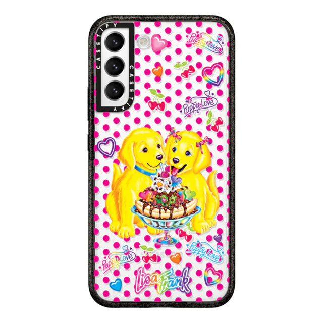 Casey & Candy | Galaxy S - Extra Protection Case